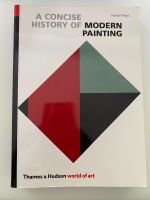 A concise History of Modern Painting Eimsbüttel - Hamburg Stellingen Vorschau