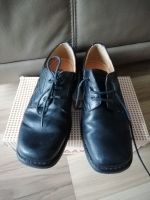 Jungen Schuhe 34, Kommunion, Lederschuhe elegant Nordrhein-Westfalen - Lippstadt Vorschau