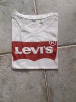 Levi's T-Shirt weiß Gr.S Nordrhein-Westfalen - Xanten Vorschau