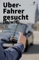 UBER Fahrer Köln - Ehrenfeld Vorschau