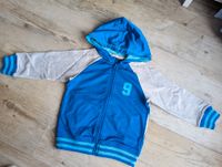 Sweatjacke mit Kapuze von H&M Größe 98/104 Nordfriesland - Niebüll Vorschau