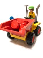 Playmobil "Fleißige Handwerker" Bayern - Scheyern Vorschau