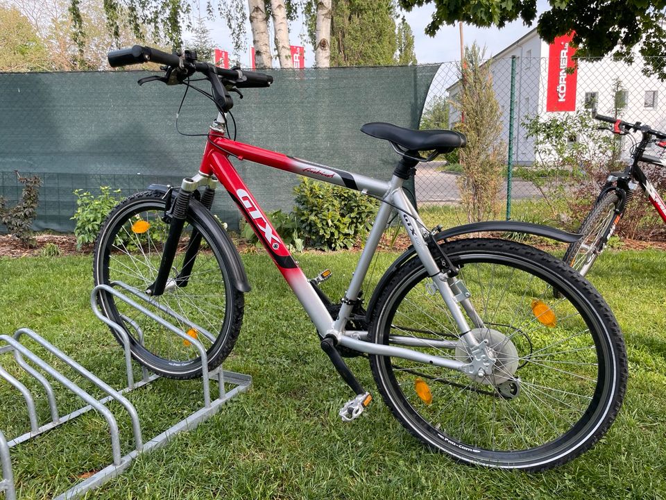 Fahrrad Herren in Dresden