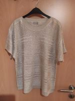 GELCO Damenshirt Gr. 42/44 beige. Reduziert Baden-Württemberg - Gaggenau Vorschau