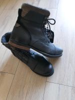 Herrenstiefel Sachsen-Anhalt - Magdeburg Vorschau