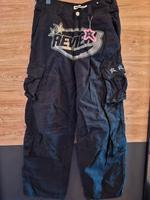 Review Baggy Hose wenig getragen Größe S Saarland - Dillingen (Saar) Vorschau