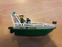 Playmobil, Zoll-Boot Niedersachsen - Neustadt am Rübenberge Vorschau