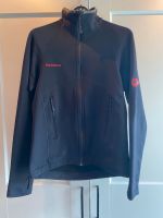 Herren Mammut Jacke Hoodie Zipper Gr. M Bayern - Hiltenfingen Vorschau