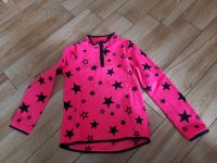 Pinker Fleece Pullover mit Sternen Gr.146/152 Bad Doberan - Landkreis - Elmenhorst/Lichtenhagen Vorschau