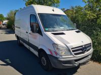 Mercedes Benz Sprinter 313 CDI H2L2 Kastenwagen München - Schwabing-Freimann Vorschau