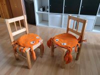 2 Kinderstühle von Ikea Nordrhein-Westfalen - Emmerich am Rhein Vorschau