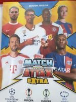 Tausche Match Attax Champions League 2023/24 Brandenburg - Potsdam Vorschau