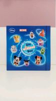 Rewe Disney Wikkeez Box komplett Mickey Maus Donald Duck Rheinland-Pfalz - Neuerburg Eifel Vorschau