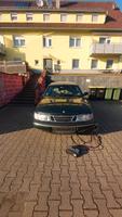 Saab 900 Cabrio LPG Prins Baden-Württemberg - Neuenbürg Vorschau