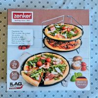 Zenker Pizzabäcker Set Dortmund - Innenstadt-Nord Vorschau