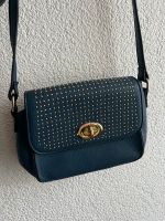 Handtasche blau Baden-Württemberg - Waldshut-Tiengen Vorschau