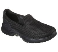 Skechers Damen Go Walk 6 Big Splash Sneaker NEU 39 Nordrhein-Westfalen - Halle (Westfalen) Vorschau