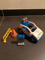 Lego Duplo 4963 Polizeistreife Auto Brandenburg - Oranienburg Vorschau