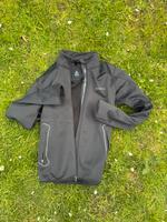 Softshell, Damen, Mädchen, Jacke  Odlo Gr S schwarz Bayern - Aschaffenburg Vorschau
