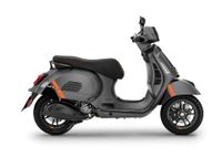 Vespa GTS 300 SUPERSPORT E5 ABS/ASR "MODELL 2023" Stuttgart - Degerloch Vorschau