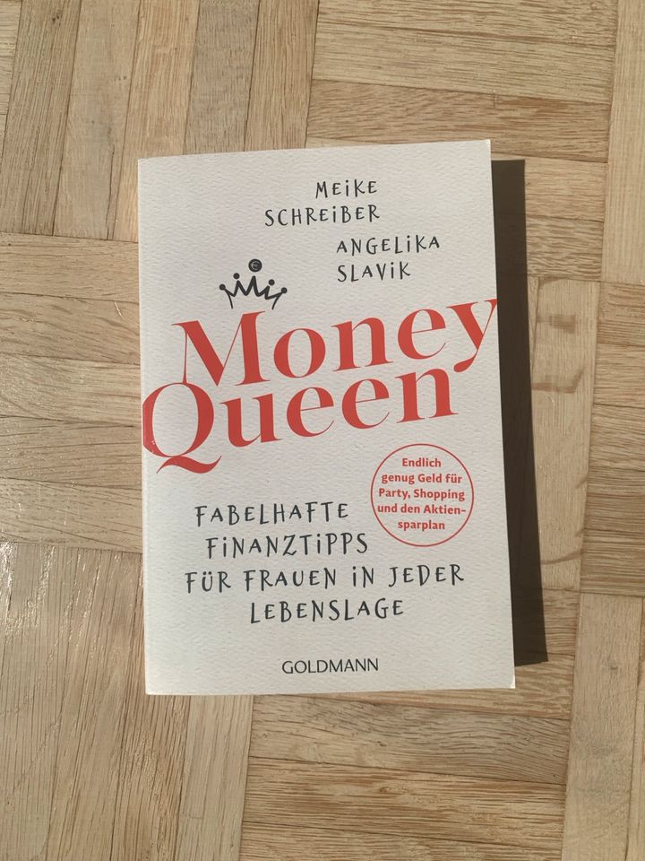 Money Queen in Bremen