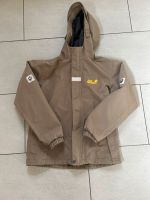 Jack Wolfskin, Jacke, Olive, 140, Texapore Nordrhein-Westfalen - Menden Vorschau