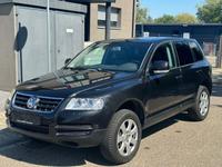 Volkswagen Touareg V6 Baden-Württemberg - Bad Schönborn Vorschau