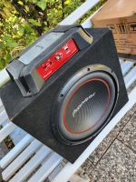 CAR BASS BOX 400W Hessen - Bad Endbach Vorschau