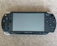 Sony Playstation Portable PSP 2004 Black + 16 Spiele Nordrhein-Westfalen - Düren Vorschau