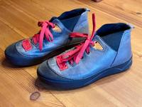 Gemini Damen Schnürschuh Schuhe Echtleder Gr. 36 Grün *TOP* Thüringen - Walschleben Vorschau