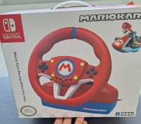 Mario kart Lenkrad Sachsen-Anhalt - Egeln Vorschau