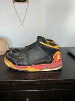 Jordan Retro Flight Bayern - Vilseck Vorschau