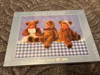 Anne Geddes Puzzle 57955 NEU/OVP 1000 Teile 652x476mm Wandsbek - Hamburg Rahlstedt Vorschau