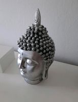 Buddha Silber / Deko Bayern - Augsburg Vorschau