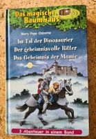 Sammelband: Das Magische Baumhaus v. Mary Pope Osborne Niedersachsen - Salzhausen Vorschau