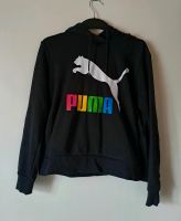 Puma Hoodie Damen Gr.XS Bayern - Bruckmühl Vorschau