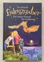 Eulenzauber „Ein neuer Freund für Goldwing“ (Band 8) Stuttgart - Plieningen Vorschau