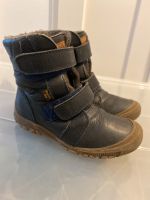 Kinderstiefel - Froddo Tex - Größe 31 Frankfurt am Main - Nordend Vorschau