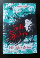 Salt & Storm - Für ewige Zeiten, Kendall Kulper Nordrhein-Westfalen - Grefrath Vorschau