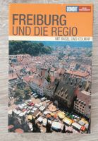 Freiburg und die Regio DuMont Reisetaschenbuch Baden-Württemberg - Crailsheim Vorschau