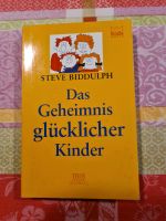 Buch: Das Geheimnis glücklicher Kinder Sachsen - Grimma Vorschau