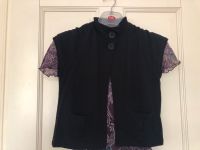 Bolero Weste Strickjacke Jäckchen Büro schick elegant Leipzig - Plagwitz Vorschau