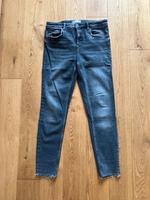 Zara Stretch Jeans 42 Top Frankfurt am Main - Nordend Vorschau