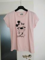 Rosa Tshirt Gr. M... Disney Mickey MOUSE... rosa Berlin - Köpenick Vorschau