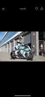 Honda CBR 1000 RR , Holzhauer, Rennmotorrad , IDM SP 2, Racebike Dresden - Loschwitz Vorschau