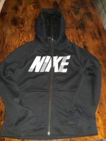 Nike Sweatjacke Gr.128-137 Nordrhein-Westfalen - Hückelhoven Vorschau