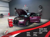 Angebot Softwareoptimierung Audi RS3 8V OPF Stage 1 Niedersachsen - Bruchhausen-Vilsen Vorschau