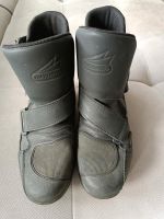 Motorrad Schuhe (Sommer) Nordrhein-Westfalen - Kreuztal Vorschau