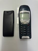 Nokia 6210 Handy Vollfunktionstüchtig ohne Ladekabel Dortmund - Hombruch Vorschau