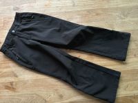 Gr. 128: Icepeak gefütterte Softshell Wanderhose Kr. München - Kirchheim bei München Vorschau